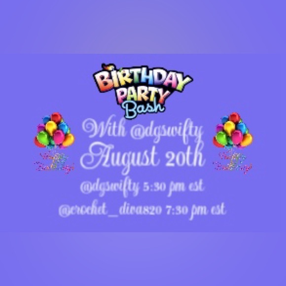 Come Hang with me!! Sharing yours and mine ~ Always Theme Shows - Picture 5 of 16